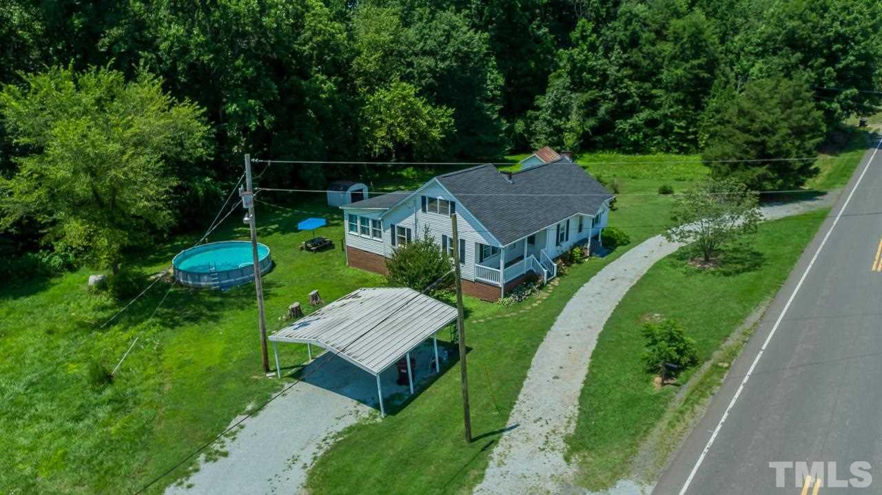 5444 Oxford Road Timberlake, NC 27583 - Photo 1 of 30
