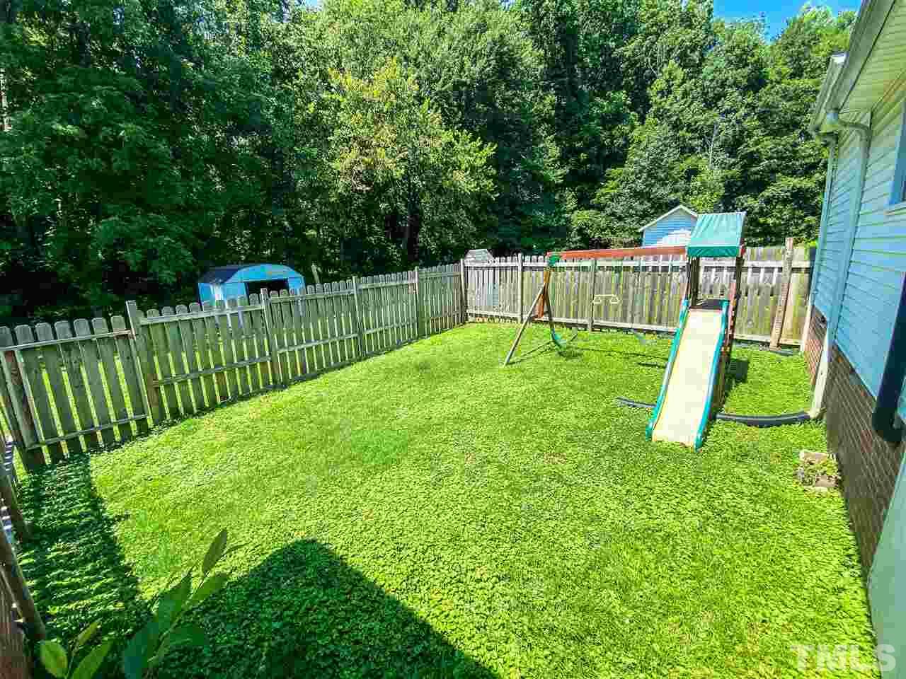 5444 Oxford Road Timberlake, NC 27583 - Photo 13 of 30