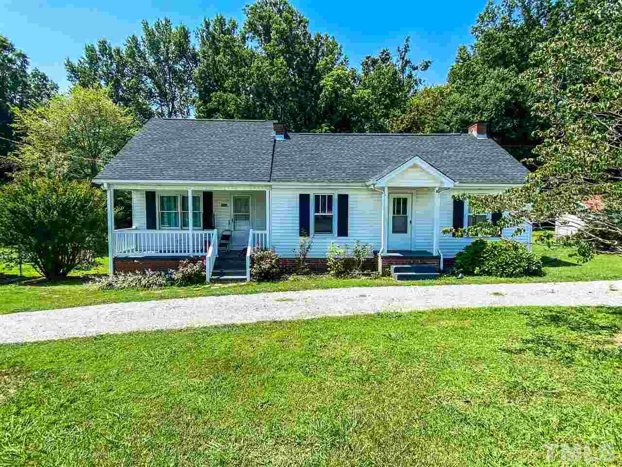 5444 Oxford Road Timberlake, NC 27583 - Photo 19 of 30