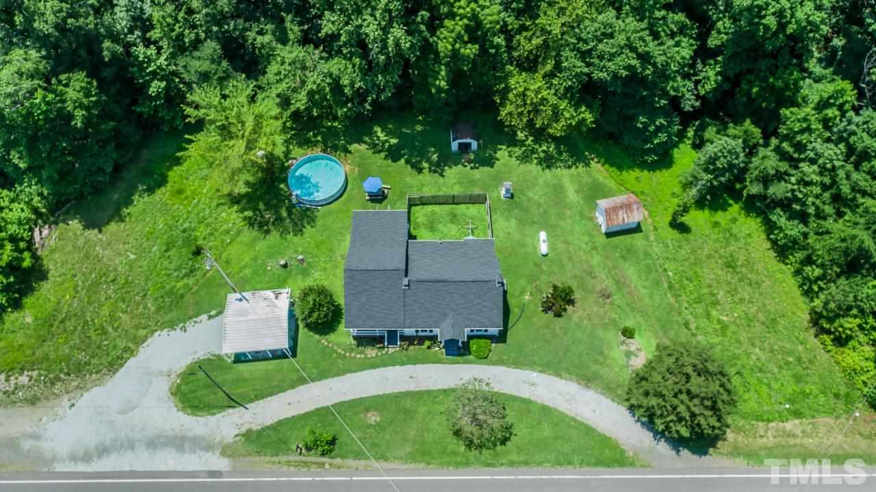 5444 Oxford Road Timberlake, NC 27583 - Photo 20 of 30