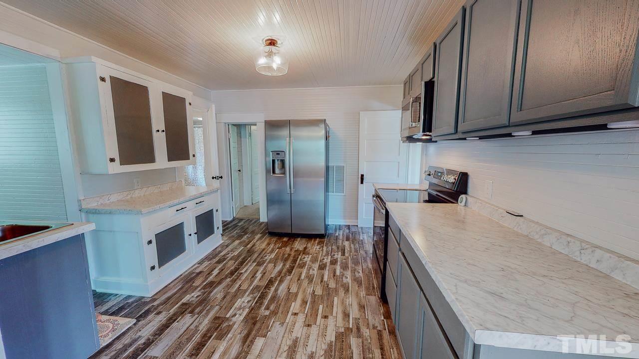 5444 Oxford Road Timberlake, NC 27583 - Photo 3 of 30