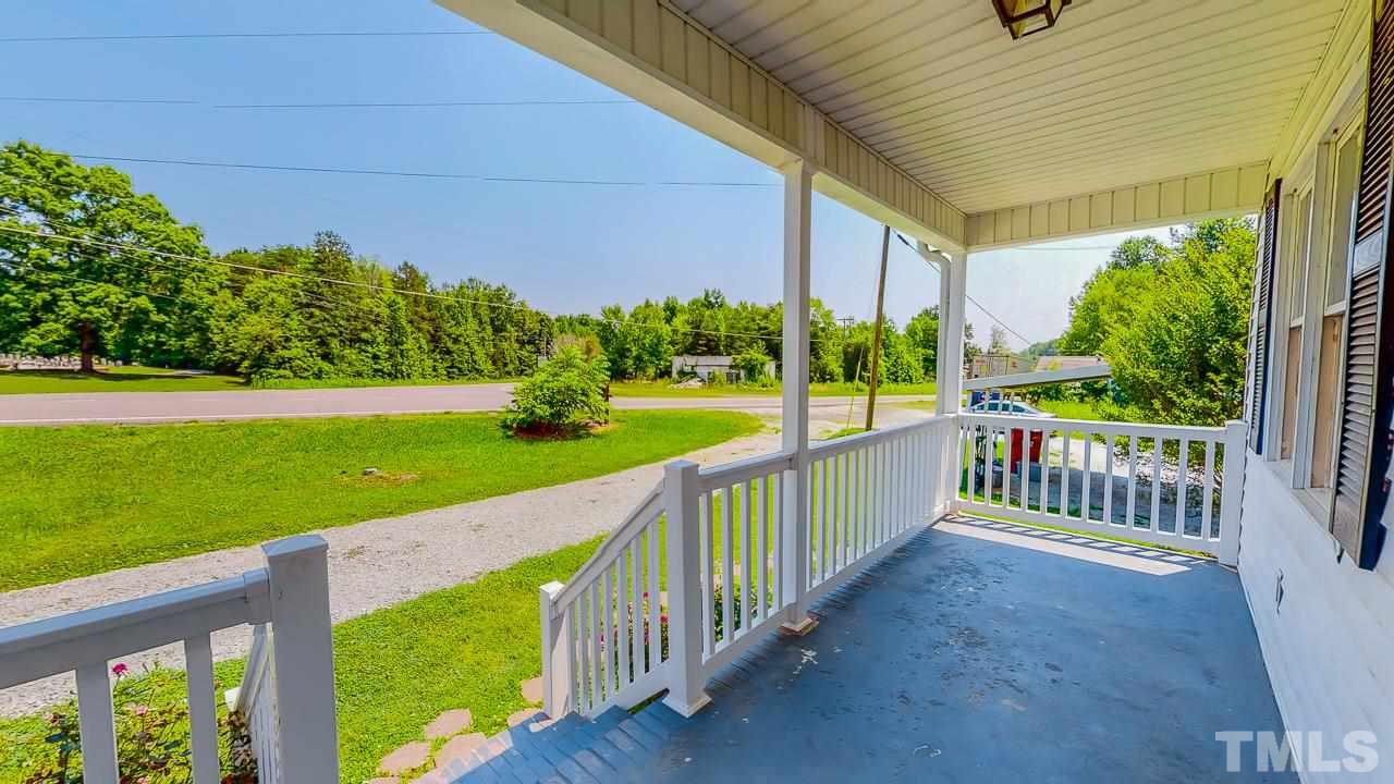 5444 Oxford Road Timberlake, NC 27583 - Photo 26 of 30