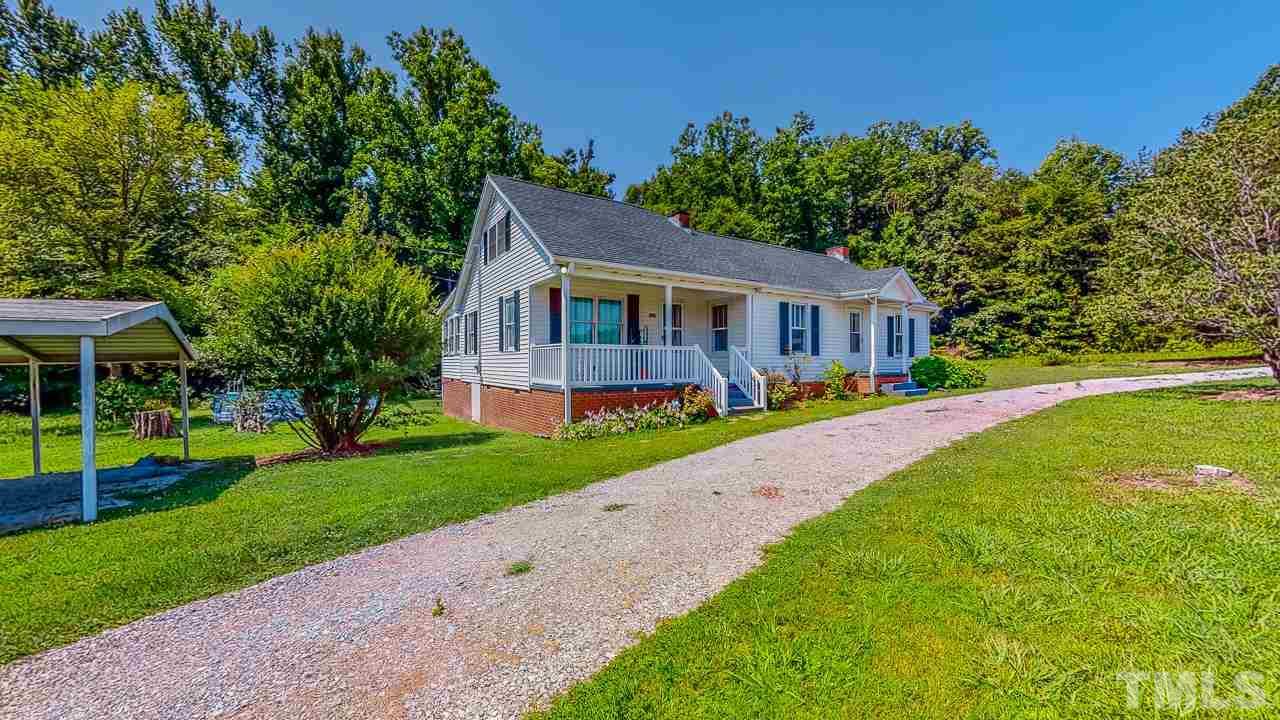 5444 Oxford Road Timberlake, NC 27583 - Photo 28 of 30