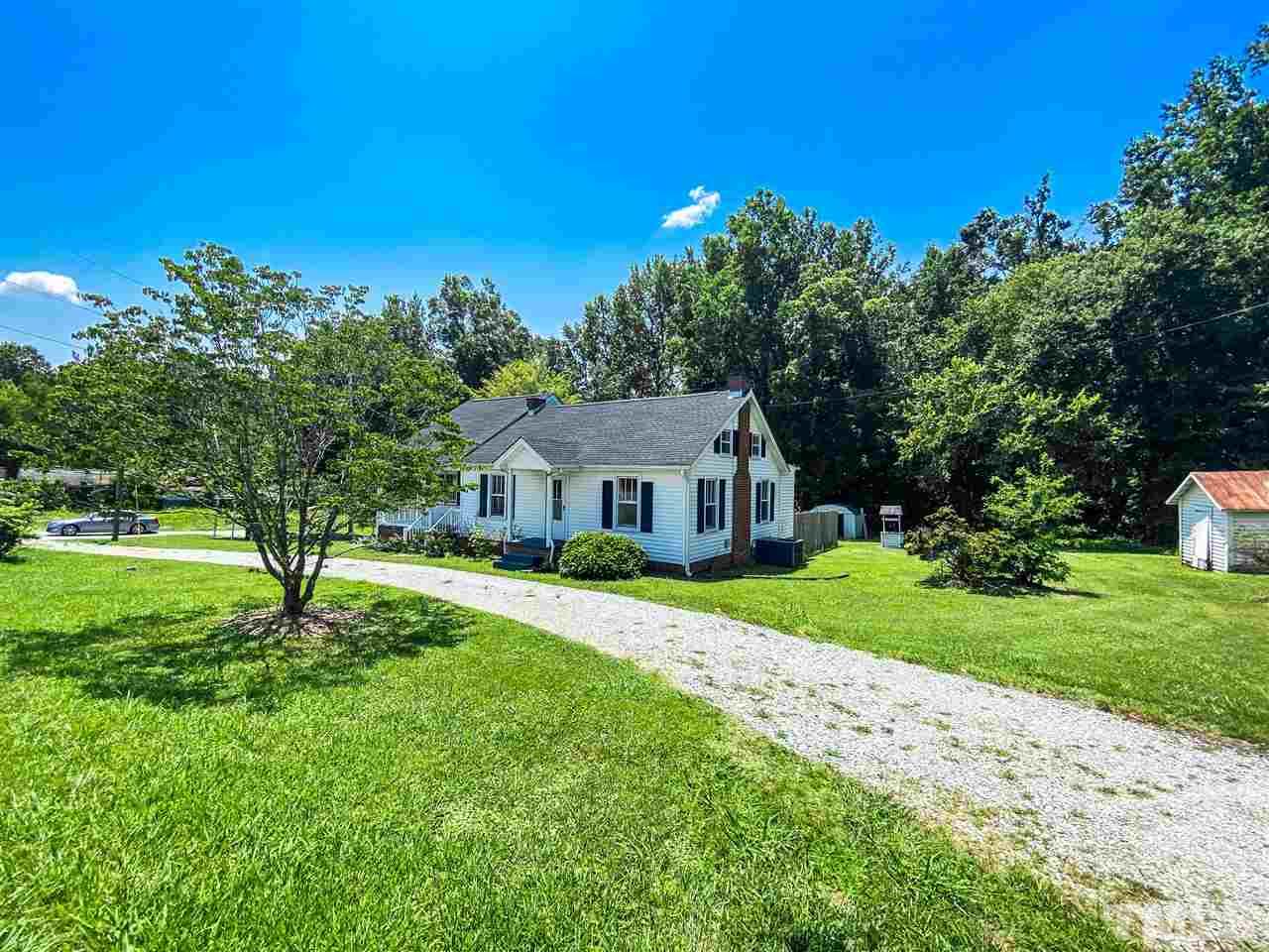 5444 Oxford Road Timberlake, NC 27583 - Photo 30 of 30