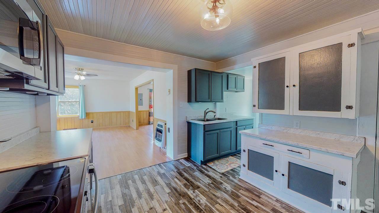 5444 Oxford Road Timberlake, NC 27583 - Photo 5 of 30