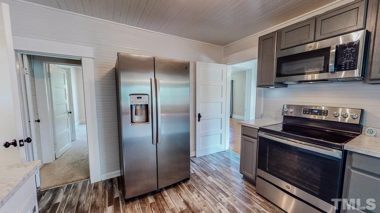 5444 Oxford Road Timberlake, NC 27583 - Photo 10 of 30