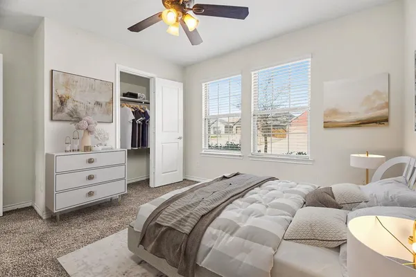 $2,100 | 611 Saddle Club Way, Princeton, TX 75407