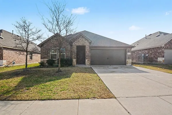 $2,100 | 611 Saddle Club Way, Princeton, TX 75407