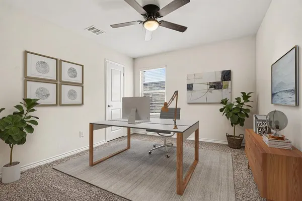 $2,100 | 611 Saddle Club Way, Princeton, TX 75407