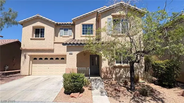 $2,145 | 2684 Heathrow Street, Las Vegas, NV 89135