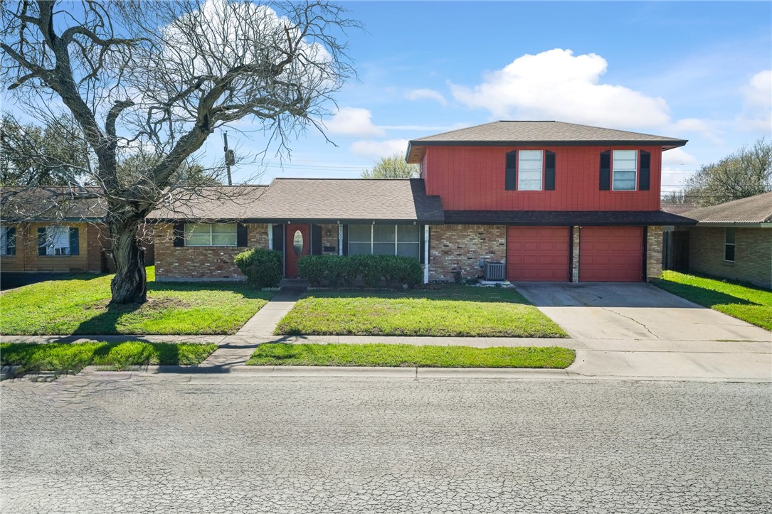 4609 South Shea Pkwy  