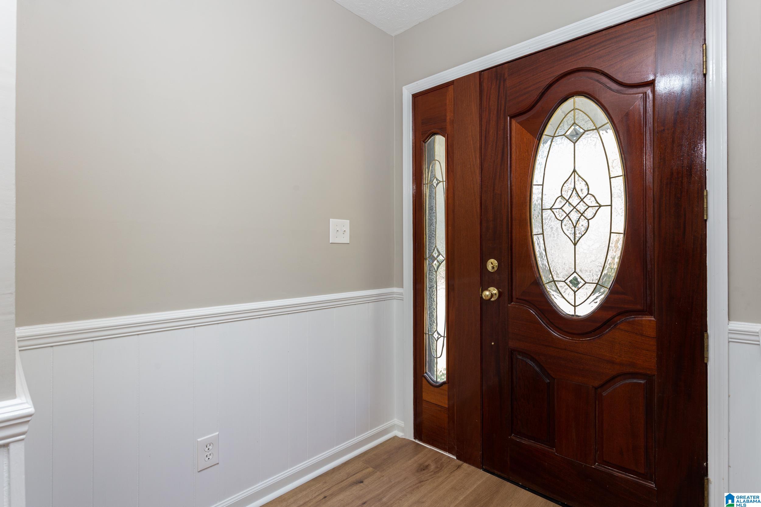 107 Castleberry Road Talladega, AL 35160 - Photo 4 of 38 Gallery Image 4