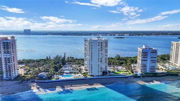 $8,500 | 5200 North Ocean Drive, Unit 1105, Singer Island, FL 33404