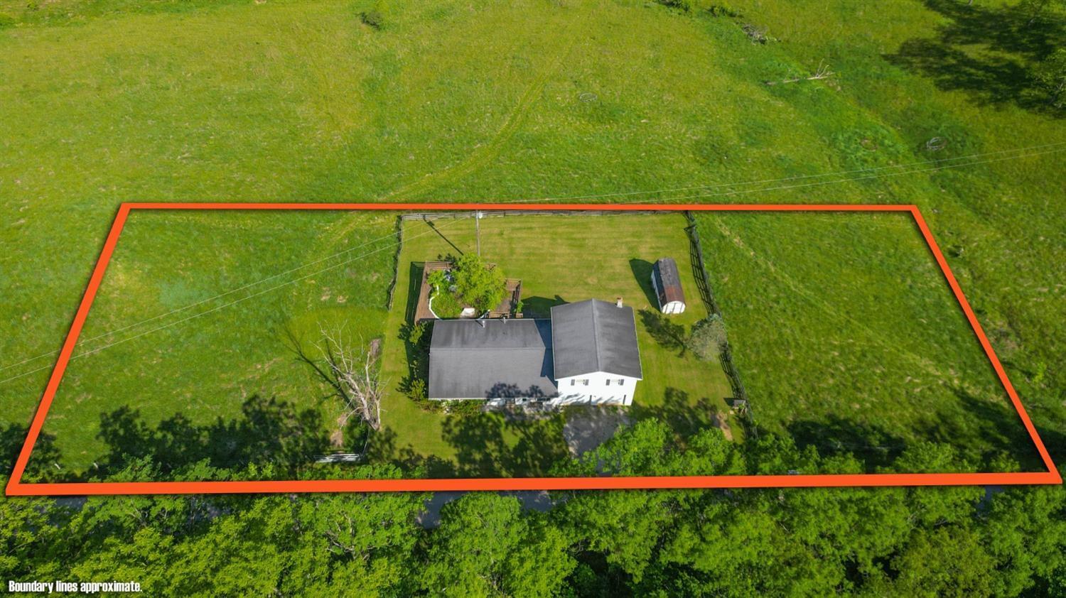 377 Stricklett Road Manchester, OH 45144 - Photo 9 of 31