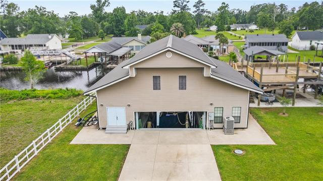 20591 Swamp Road Springfield, LA 70462 - Photo 5 of 39