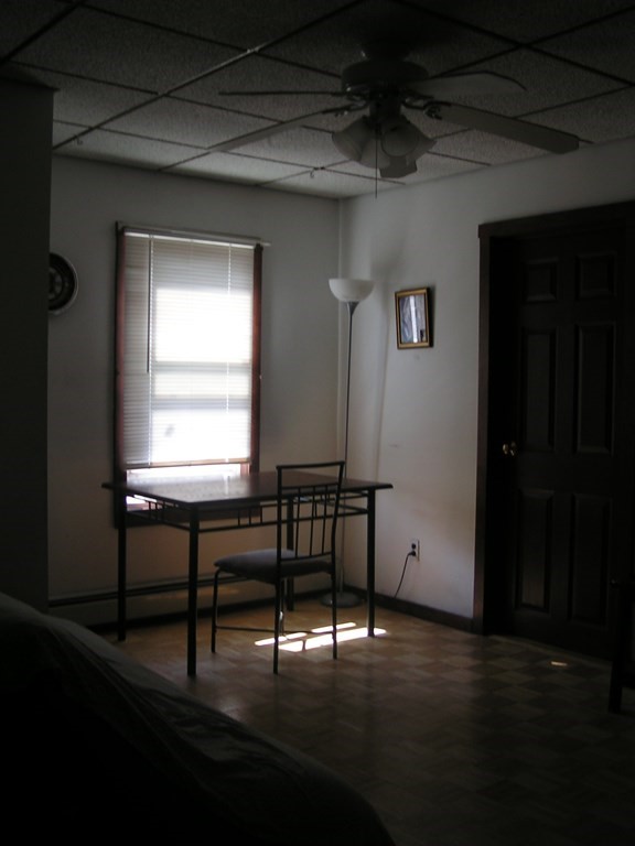 262 Anthony Street Fall River, MA 02721 - Photo 13 of 21 a view of a livingroom with furniture and window