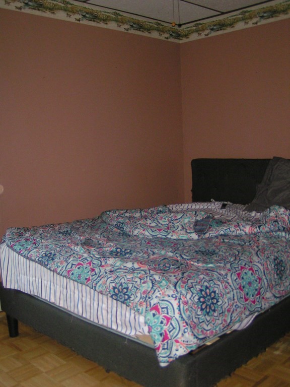 262 Anthony Street Fall River, MA 02721 - Photo 14 of 21 a bedroom with a bed and a dresser