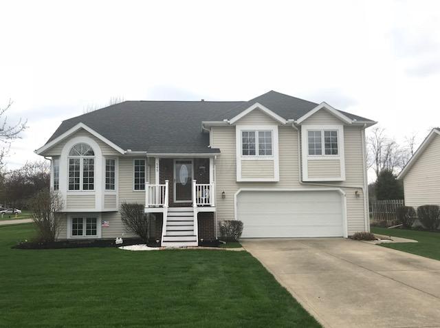545 Goose Pond Road Newark, OH 43055 - Photo 1 of 28 Gallery Image 1