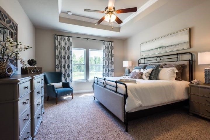 24779 Spectacular Bid Loop, Unit 91 Daphne, AL 36526 - Photo 3 of 14