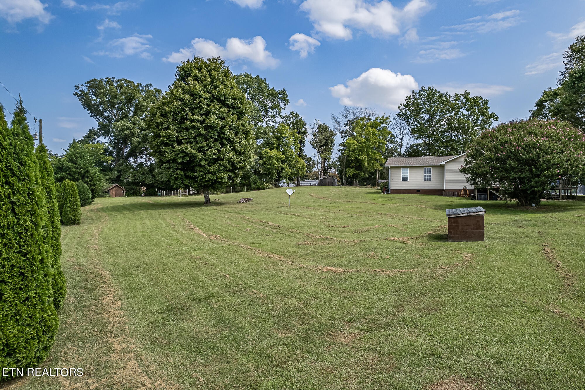 657 Gudger Road Madisonville, TN 37354 - Photo 51 of 56 Gallery Image 51