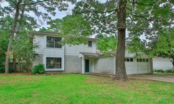 $309,000 | 1 Greeningdon Street, The Woodlands, TX 77381