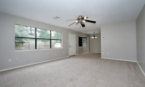 $309,000 | 1 Greeningdon Street, The Woodlands, TX 77381