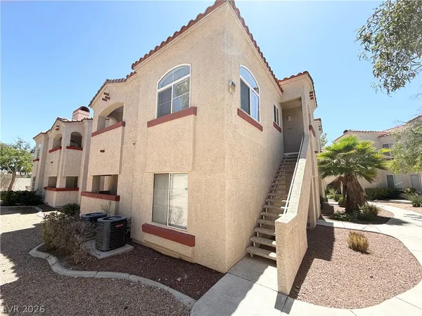 $1,440 | 8432 Running Deer, Unit 204, Las Vegas, NV 89145