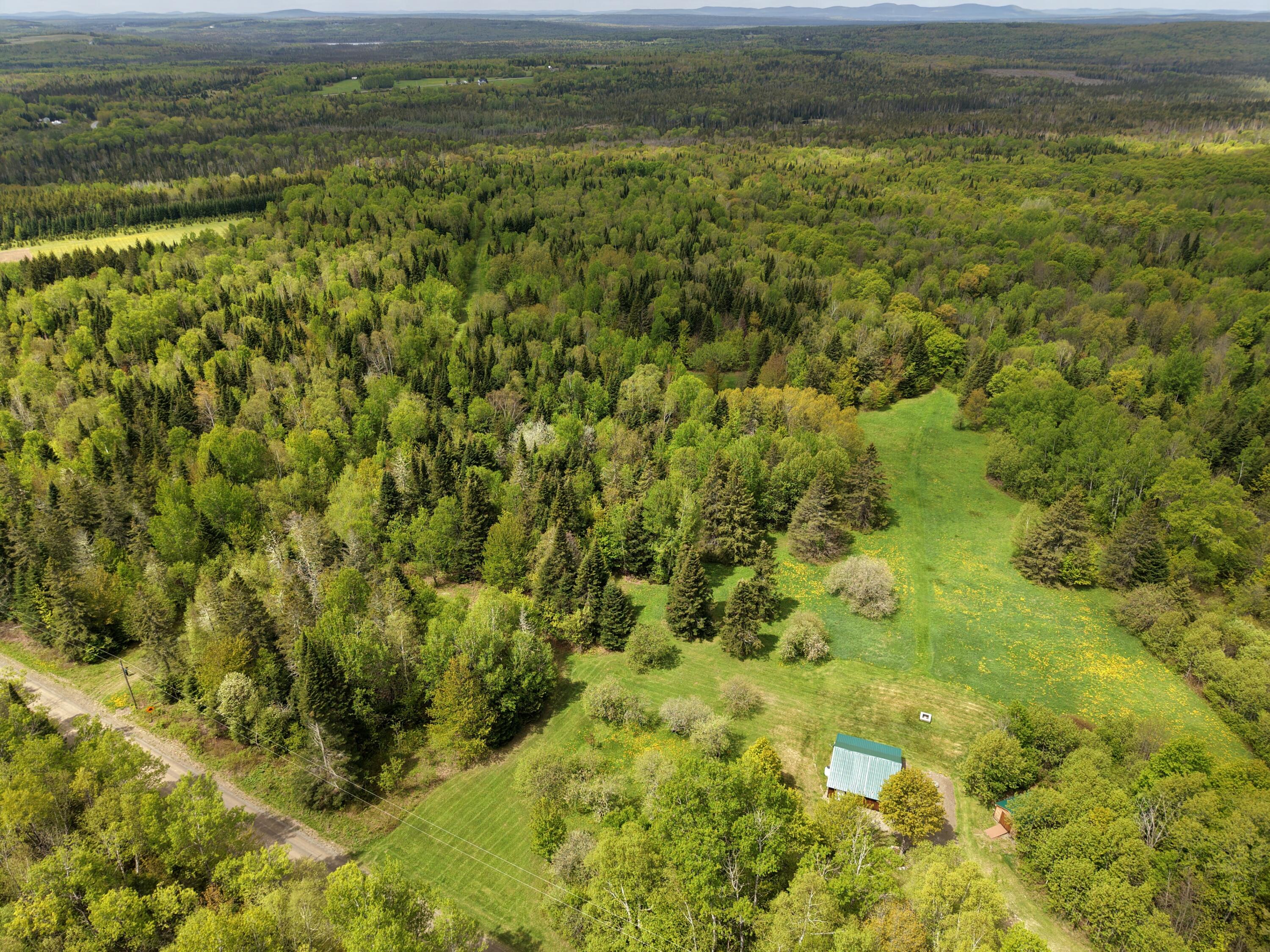 96 Erickson Road Perham, ME 04766 - Photo 12 of 38 46104