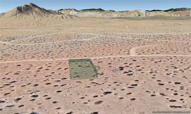 $3,800 | 0 Marilyn Drive, Edwards, CA 93523