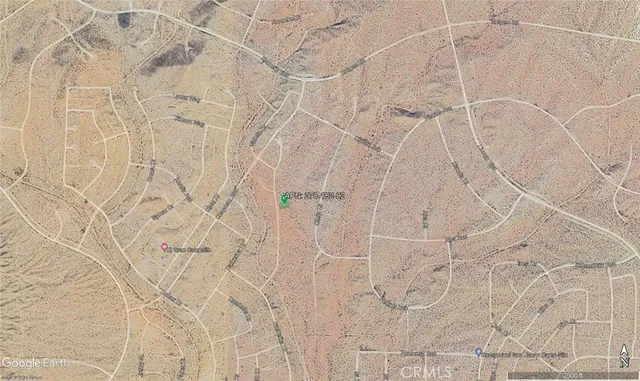 $3,800 | 0 Marilyn Drive, Edwards, CA 93523