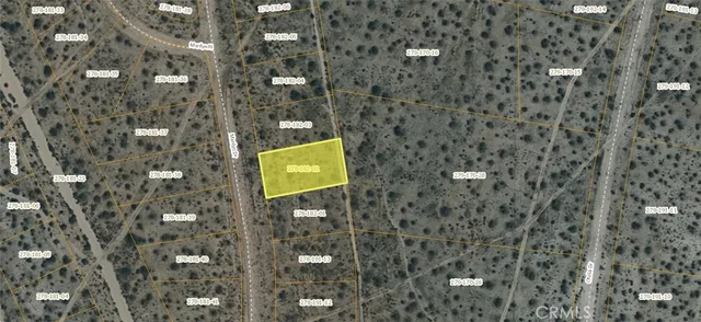 $3,800 | 0 Marilyn Drive, Edwards, CA 93523