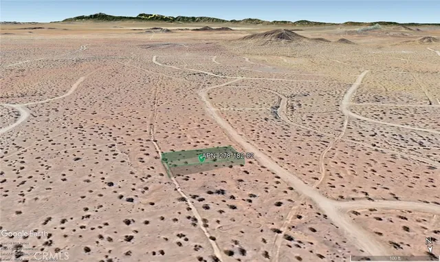 $3,800 | 0 Marilyn Drive, Edwards, CA 93523