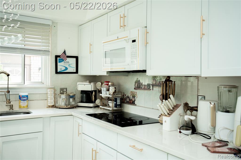 3131 Elmcrest Road Sterling Heights, MI 48310 - Photo 7 of 46
