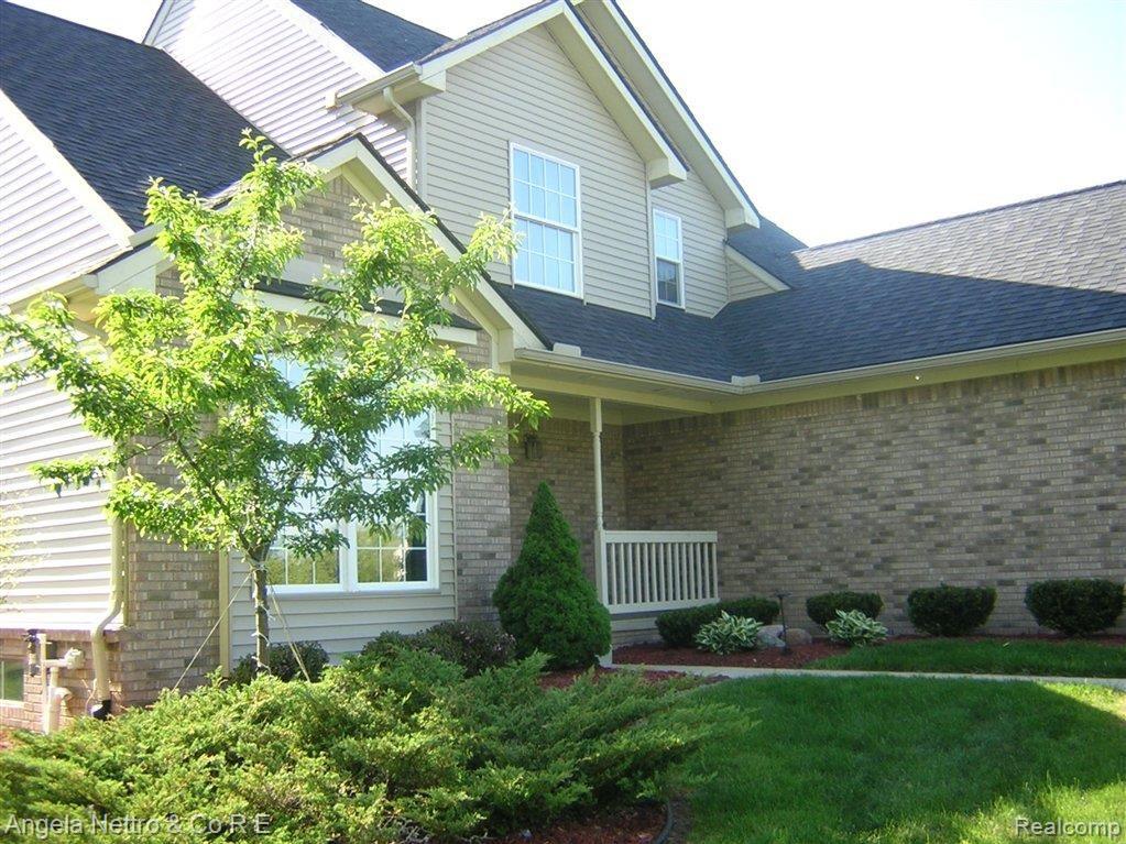 6642 Sheldon Road Belleville, MI 48111 - Photo 3 of 25 Side front