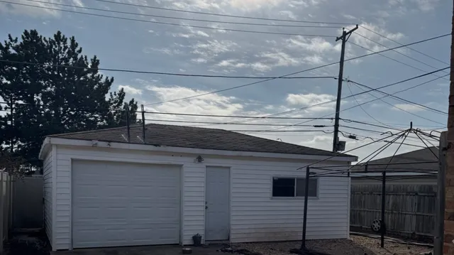 $190,000 | 1119 Lucas Street, Calumet City, IL 60409