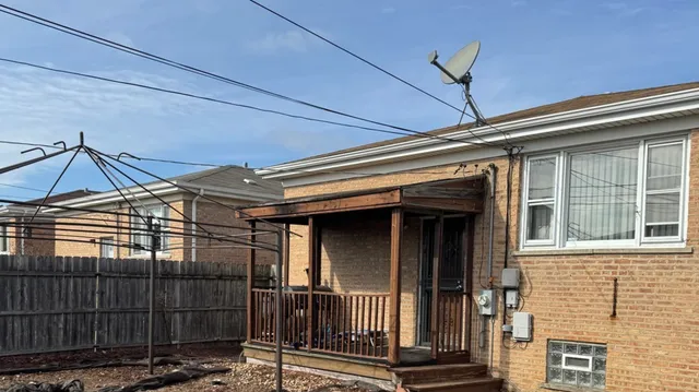 $190,000 | 1119 Lucas Street, Calumet City, IL 60409
