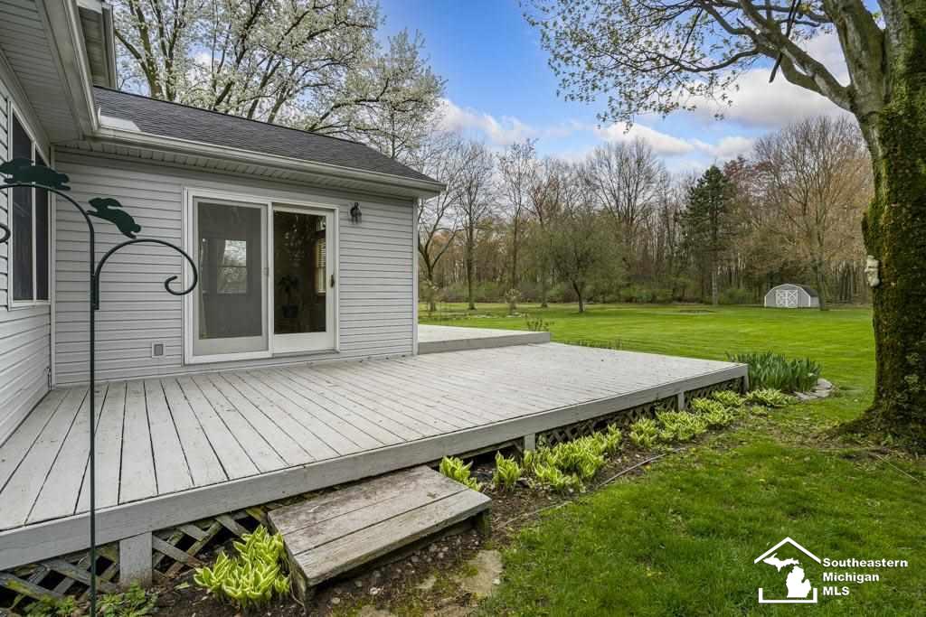4101 Clegg Road Lambertville, MI 48144 - Photo 43 of 43