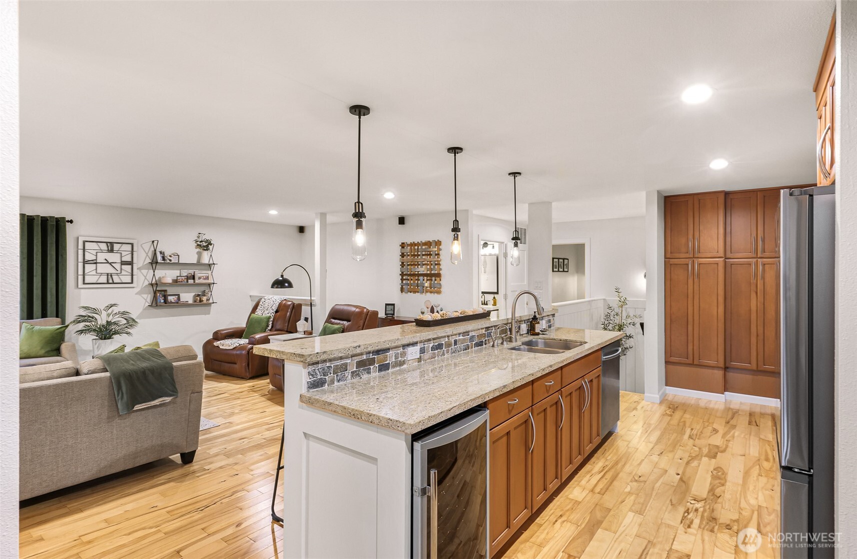125 Summerland Road Bellingham, WA 98229 - Photo 4 of 39 Gallery Image 4