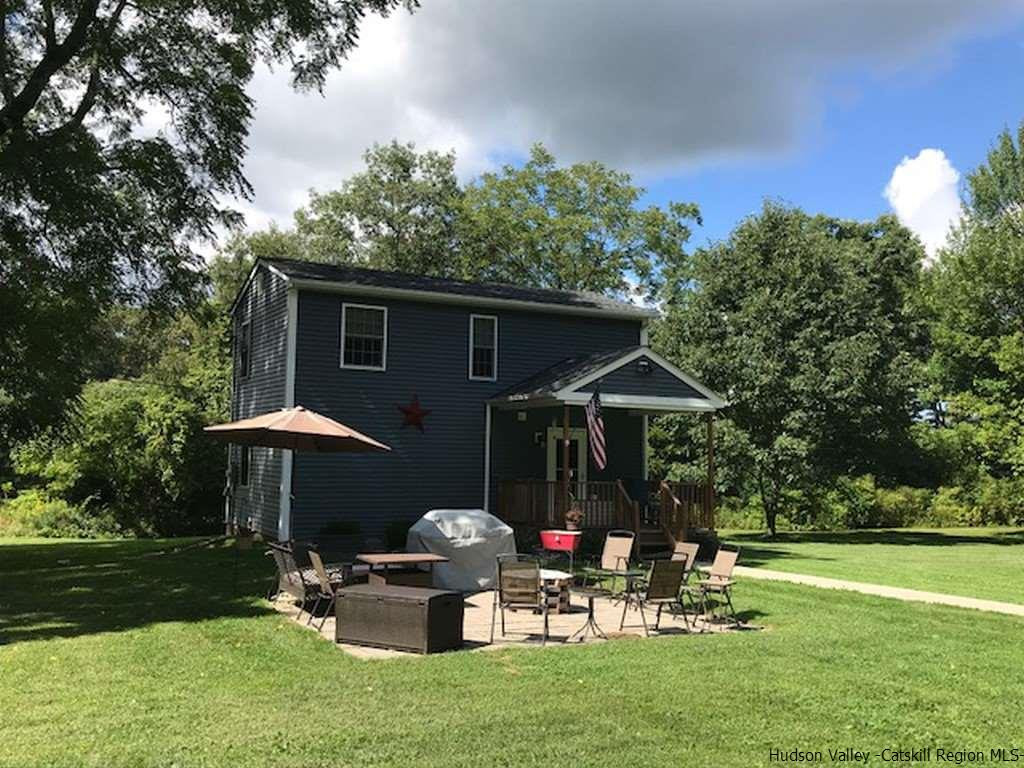 157 Freetown Road Wallkill, NY 12589 - Photo 3 of 22 Photo 3