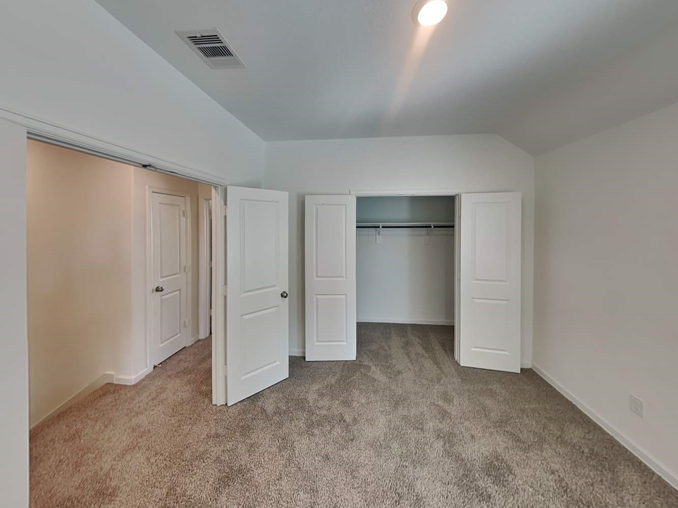4026 Champlain Way Iowa Colony, TX 77583 - Photo 16 of 17 a view of an empty room and closet area
