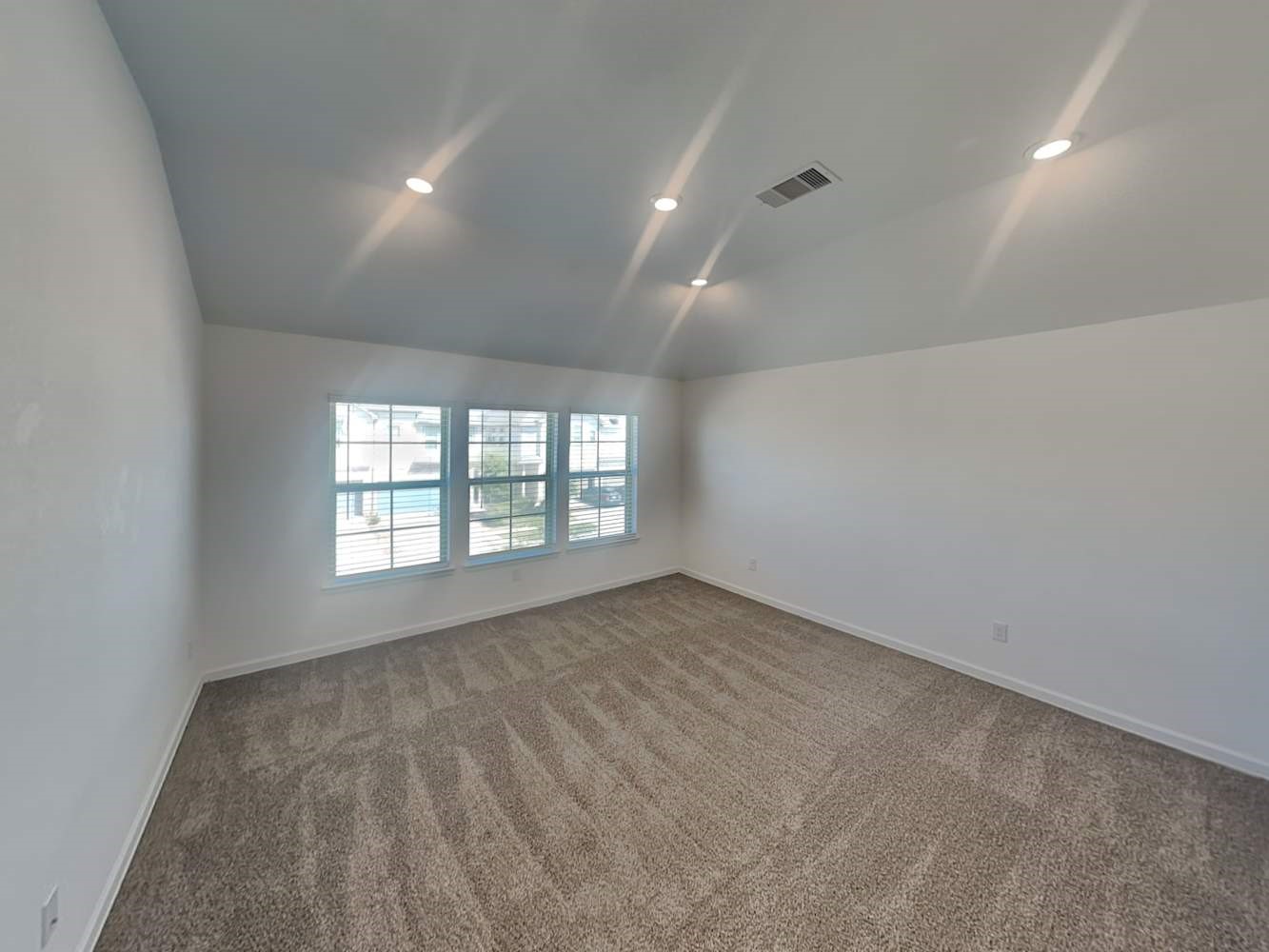 4026 Champlain Way Iowa Colony, TX 77583 - Photo 10 of 17 a view of an empty room with a window