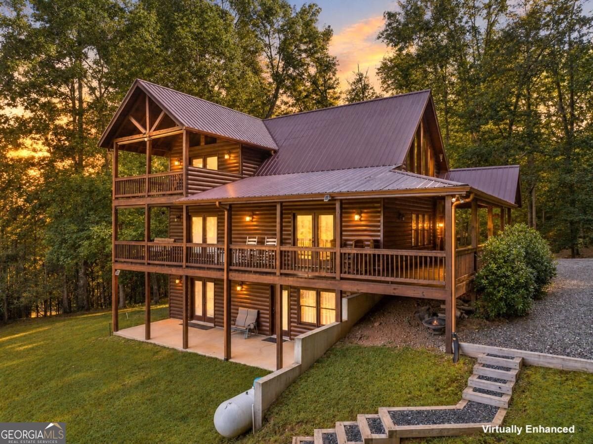 68 Grice Woods Road Blue Ridge, GA 30513 - Photo 3 of 53 Gallery Image 3