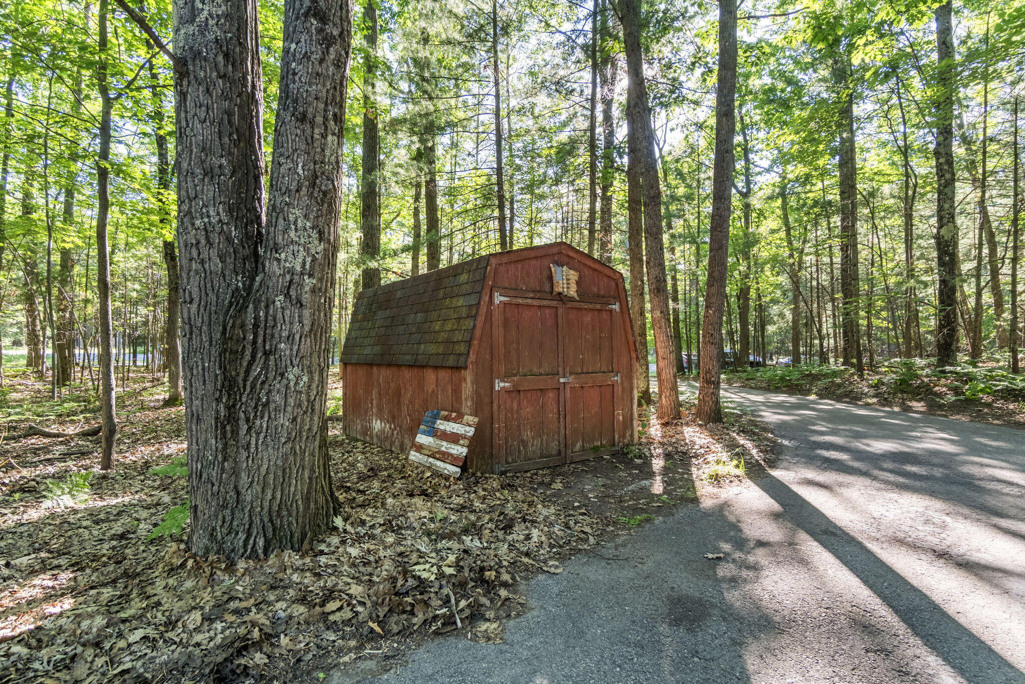 1485 Chippewa Beach Road Indian River, MI 49749 - Photo 31 of 33 Gallery Image 31