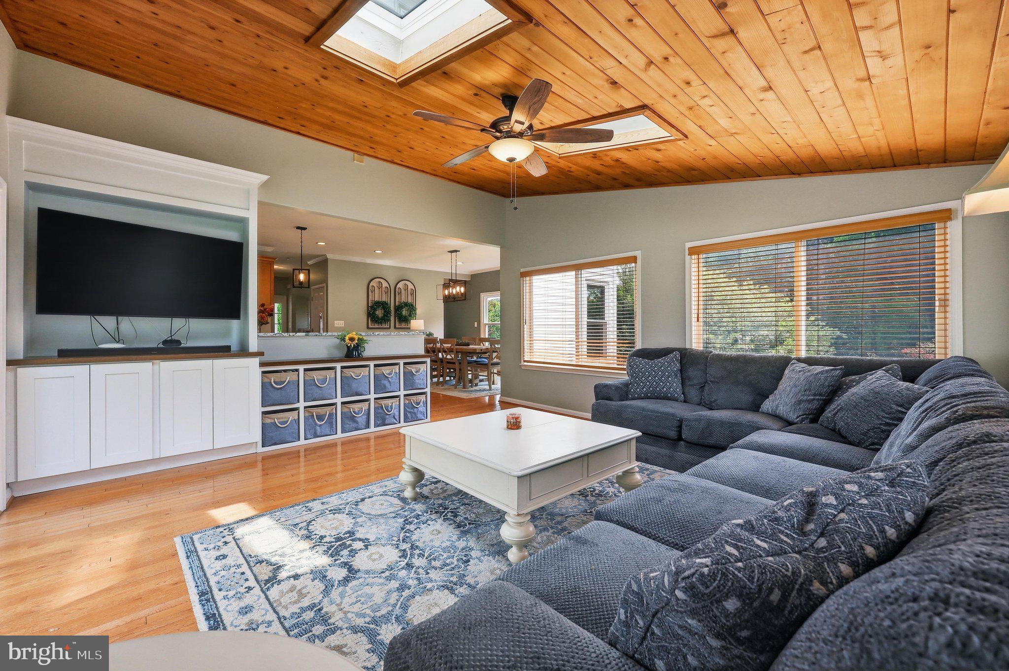 1837 Gum Road Woodbine, MD 21797 - Photo 16 of 75 Family Room
