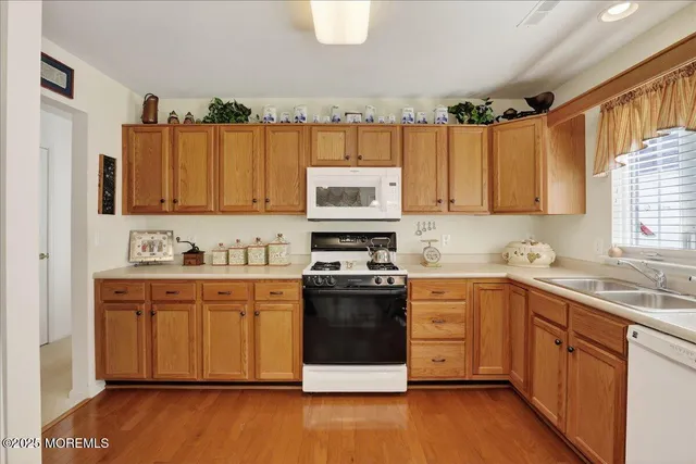 $395,000 | 54 Merion Lane, Jackson, NJ 08527