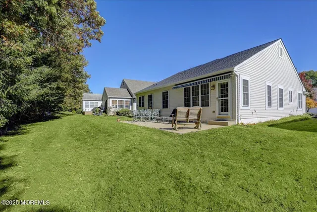 $395,000 | 54 Merion Lane, Jackson, NJ 08527