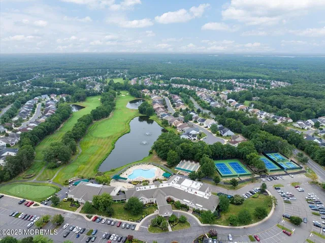 $395,000 | 54 Merion Lane, Jackson, NJ 08527