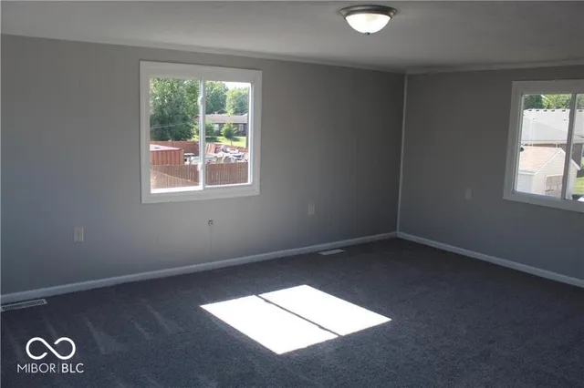 $559,000 | 112 North Grant Street, Brownsburg, IN 46112