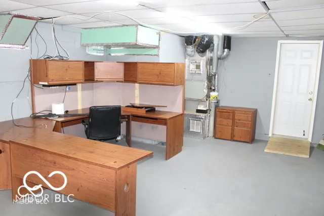 $559,000 | 112 North Grant Street, Brownsburg, IN 46112