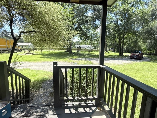 20745 Deuster Lane Porter, TX 77365 - Photo 9 of 10